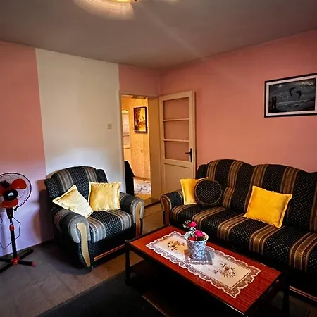 Holiday M Tuzla