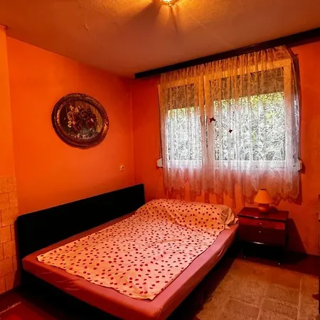 Holiday M Apartment